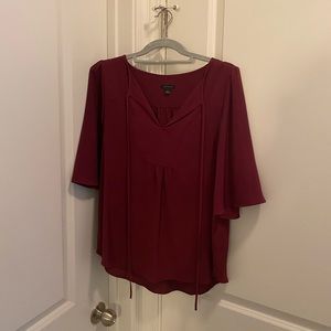 Women’s Blouse